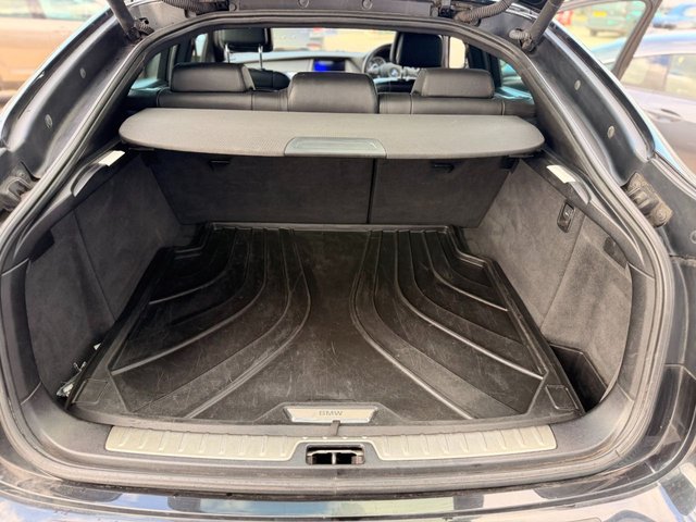 2013 BMW X6 - Photo 12