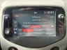 USED 2021 21 TOYOTA AYGO 1.0 VVT-i x-trend Hatchback 5dr Petrol Manual Euro 6 (s/s) (71 ps) APPLE CAR PLAY BT AUDIO DAB CAMERA
