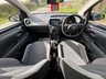 USED 2021 21 TOYOTA AYGO 1.0 VVT-i x-trend Hatchback 5dr Petrol Manual Euro 6 (s/s) (71 ps) APPLE CAR PLAY BT AUDIO DAB CAMERA