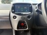 USED 2021 21 TOYOTA AYGO 1.0 VVT-i x-trend Hatchback 5dr Petrol Manual Euro 6 (s/s) (71 ps) APPLE CAR PLAY BT AUDIO DAB CAMERA
