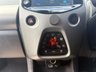 USED 2021 21 TOYOTA AYGO 1.0 VVT-i x-trend Hatchback 5dr Petrol Manual Euro 6 (s/s) (71 ps) APPLE CAR PLAY BT AUDIO DAB CAMERA