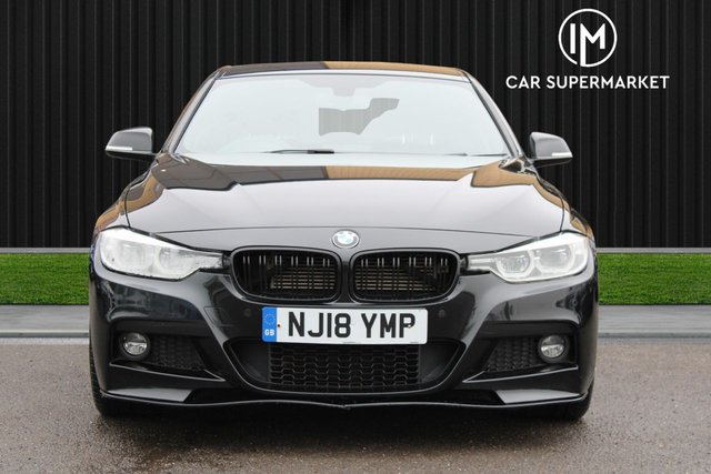 2018 BMW 3 SERIES - Photo 2