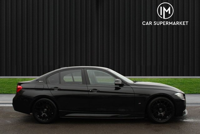 2018 BMW 3 SERIES - Photo 5