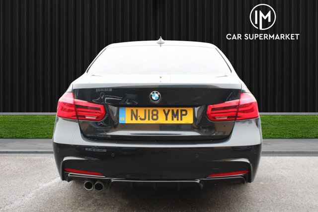 2018 BMW 3 SERIES - Photo 6