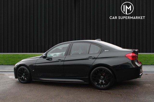 2018 BMW 3 SERIES - Photo 7