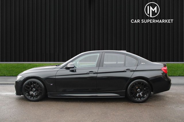 2018 BMW 3 SERIES - Photo 8