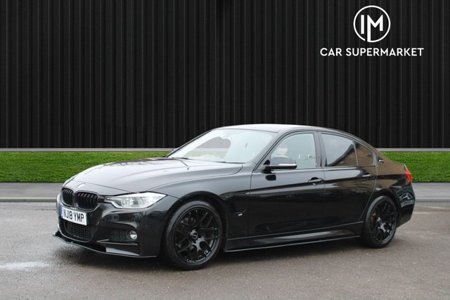 2018 BMW 3 SERIES - Photo 9