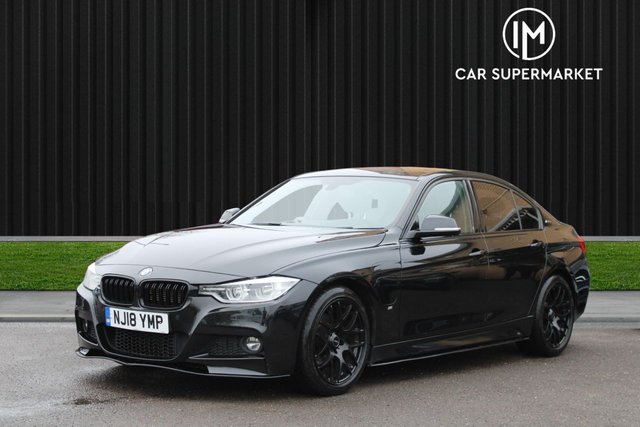 2018 BMW 3 SERIES - Photo 10