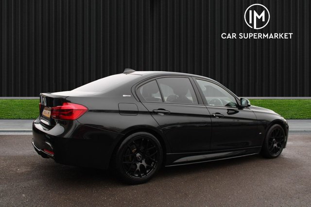 2018 BMW 3 SERIES - Photo 11