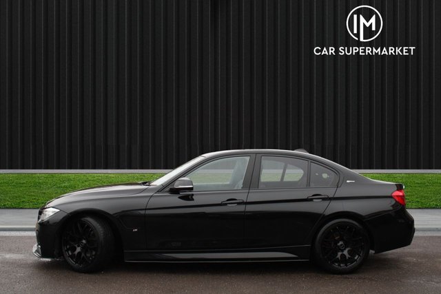 2018 BMW 3 SERIES - Photo 12