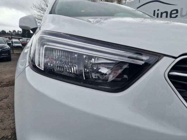 2019 VAUXHALL MOKKA X - Photo 12