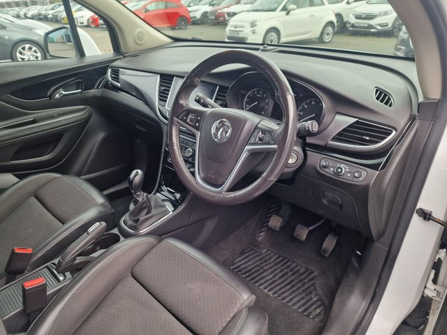 2019 VAUXHALL MOKKA X - Photo 9