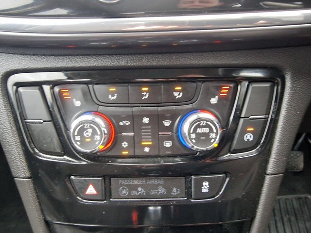 2019 VAUXHALL MOKKA X - Photo 2