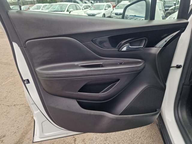 2019 VAUXHALL MOKKA X - Photo 4