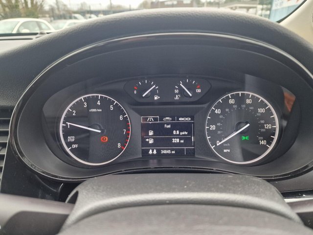 2019 VAUXHALL MOKKA X - Photo 5