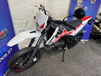 USED 2026 RIEJU MRT 50 SM MRT 50 SM RIDE AT 16 & POWERED BY A 2-STROKE ENGINE WITH A 6 SPEED TRANSMISSION!