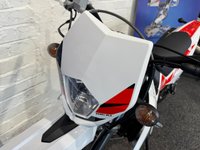 USED 2026 RIEJU MRT 50 SM MRT 50 SM RIDE AT 16 & POWERED BY A 2-STROKE ENGINE WITH A 6 SPEED TRANSMISSION!