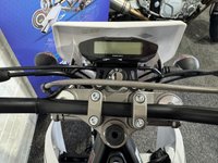 USED 2026 RIEJU MRT 50 SM MRT 50 SM RIDE AT 16 & POWERED BY A 2-STROKE ENGINE WITH A 6 SPEED TRANSMISSION!
