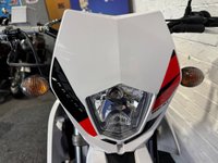 USED 2026 RIEJU MRT 50 SM MRT 50 SM RIDE AT 16 & POWERED BY A 2-STROKE ENGINE WITH A 6 SPEED TRANSMISSION!
