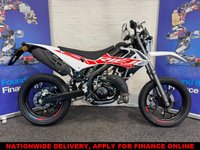 USED 2026 RIEJU MRT 50 SM MRT 50 SM RIDE AT 16 & POWERED BY A 2-STROKE ENGINE WITH A 6 SPEED TRANSMISSION!