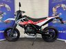 USED 2026 RIEJU MRT 50 SM MRT 50 SM RIDE AT 16 & POWERED BY A 2-STROKE ENGINE WITH A 6 SPEED TRANSMISSION!
