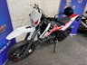 USED 2026 RIEJU MRT 50 SM MRT 50 SM RIDE AT 16 & POWERED BY A 2-STROKE ENGINE WITH A 6 SPEED TRANSMISSION!