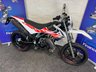 USED 2026 RIEJU MRT 50 SM MRT 50 SM RIDE AT 16 & POWERED BY A 2-STROKE ENGINE WITH A 6 SPEED TRANSMISSION!