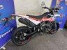USED 2026 RIEJU MRT 50 SM MRT 50 SM RIDE AT 16 & POWERED BY A 2-STROKE ENGINE WITH A 6 SPEED TRANSMISSION!
