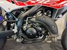 USED 2026 RIEJU MRT 50 SM MRT 50 SM RIDE AT 16 & POWERED BY A 2-STROKE ENGINE WITH A 6 SPEED TRANSMISSION!