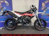 USED 2026 RIEJU MRT 50 SM MRT 50 SM RIDE AT 16 & POWERED BY A 2-STROKE ENGINE WITH A 6 SPEED TRANSMISSION!