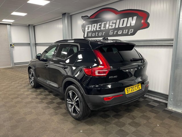 2020 VOLVO XC40 (2020) - Photo 10