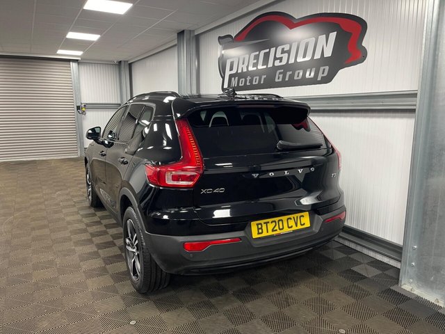 2020 VOLVO XC40 (2020) - Photo 3