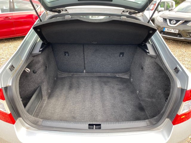 2013 Skoda Octavia 1.6L Se 5dr - Photo 6