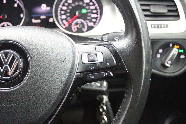 2017 VOLKSWAGEN GOLF - Photo 9