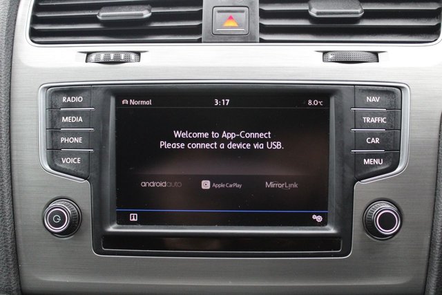 2017 VOLKSWAGEN GOLF - Photo 12