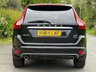 USED 2014 64 VOLVO XC60 2.4 D5 R-Design Nav SUV 5dr Diesel Geartronic AWD Euro 5 (215 ps) HEATED SEATS SATNAV PARKING SENSORS