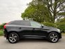 USED 2014 64 VOLVO XC60 2.4 D5 R-Design Nav SUV 5dr Diesel Geartronic AWD Euro 5 (215 ps) HEATED SEATS SATNAV PARKING SENSORS