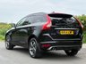 USED 2014 64 VOLVO XC60 2.4 D5 R-Design Nav SUV 5dr Diesel Geartronic AWD Euro 5 (215 ps) HEATED SEATS SATNAV PARKING SENSORS