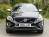 USED 2014 64 VOLVO XC60 2.4 D5 R-Design Nav SUV 5dr Diesel Geartronic AWD Euro 5 (215 ps) HEATED SEATS SATNAV PARKING SENSORS