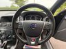 USED 2014 64 VOLVO XC60 2.4 D5 R-Design Nav SUV 5dr Diesel Geartronic AWD Euro 5 (215 ps) HEATED SEATS SATNAV PARKING SENSORS