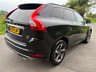 USED 2014 64 VOLVO XC60 2.4 D5 R-Design Nav SUV 5dr Diesel Geartronic AWD Euro 5 (215 ps) HEATED SEATS SATNAV PARKING SENSORS