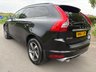 USED 2014 64 VOLVO XC60 2.4 D5 R-Design Nav SUV 5dr Diesel Geartronic AWD Euro 5 (215 ps) HEATED SEATS SATNAV PARKING SENSORS