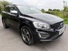USED 2014 64 VOLVO XC60 2.4 D5 R-Design Nav SUV 5dr Diesel Geartronic AWD Euro 5 (215 ps) HEATED SEATS SATNAV PARKING SENSORS