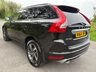 USED 2014 64 VOLVO XC60 2.4 D5 R-Design Nav SUV 5dr Diesel Geartronic AWD Euro 5 (215 ps) HEATED SEATS SATNAV PARKING SENSORS