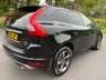 USED 2014 64 VOLVO XC60 2.4 D5 R-Design Nav SUV 5dr Diesel Geartronic AWD Euro 5 (215 ps) HEATED SEATS SATNAV PARKING SENSORS
