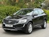 USED 2017 17 VOLVO XC60 2.4 D4 SE Lux Nav SUV 5dr Diesel Manual AWD Euro 6 (s/s) (190 ps) REAR CAMERA HEATED SEATS