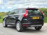 USED 2017 17 VOLVO XC60 2.4 D4 SE Lux Nav SUV 5dr Diesel Manual AWD Euro 6 (s/s) (190 ps) REAR CAMERA HEATED SEATS