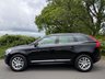 USED 2017 17 VOLVO XC60 2.4 D4 SE Lux Nav SUV 5dr Diesel Manual AWD Euro 6 (s/s) (190 ps) REAR CAMERA HEATED SEATS