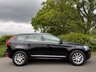 USED 2017 17 VOLVO XC60 2.4 D4 SE Lux Nav SUV 5dr Diesel Manual AWD Euro 6 (s/s) (190 ps) REAR CAMERA HEATED SEATS