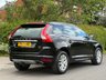 USED 2017 17 VOLVO XC60 2.4 D4 SE Lux Nav SUV 5dr Diesel Manual AWD Euro 6 (s/s) (190 ps) REAR CAMERA HEATED SEATS